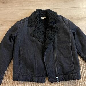 Madewell jacket